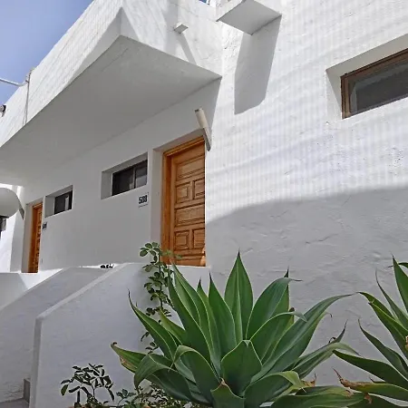 Robi En Cumana Ii - Puerto Rico - Ap 508 Apartament *