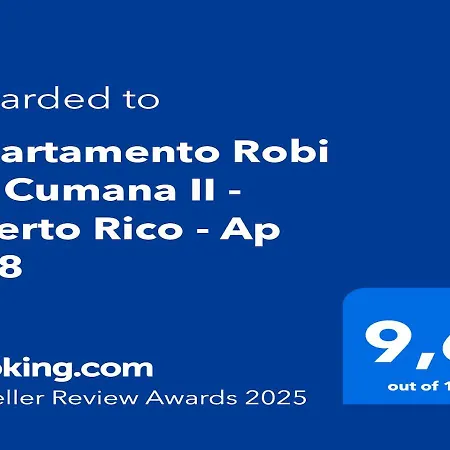 Robi En Cumana Ii - Puerto Rico - Ap 508
