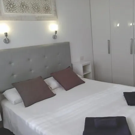 Robi En Cumana Ii - Puerto Rico - Ap 508 Appartement