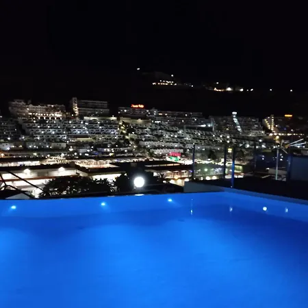 Apartment Robi En Cumana Ii - Puerto Rico - Ap 508 Puerto Rico (Gran Canaria)